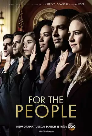 For The People SEASON 2